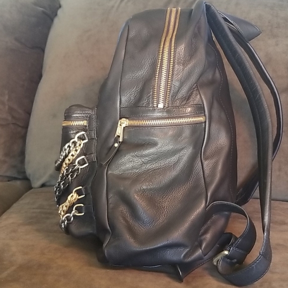 ASH Domino Chain Backpack - Picture 2 of 4